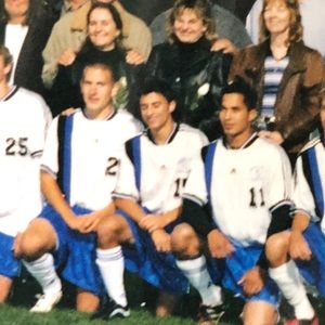 Meet your Posher, Ben